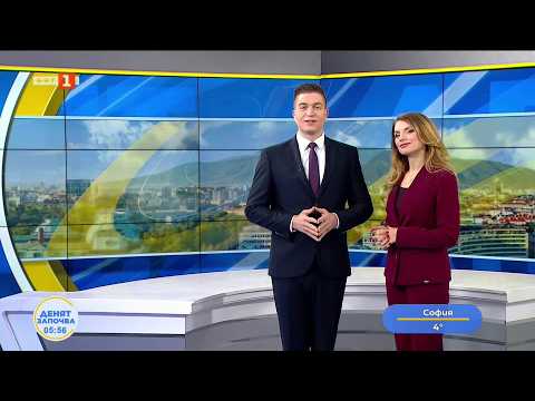 Видео: Каква е събираемостта от тол таксите и ще има ли промени в цените, Денят започва, 24.03.2026 по БНТ 2026