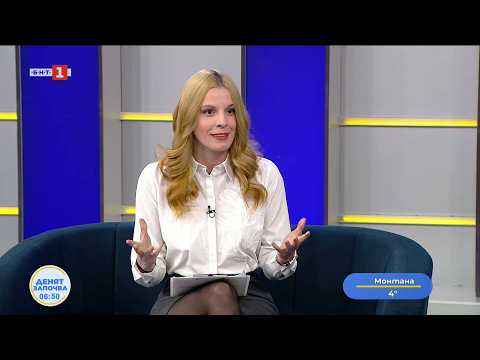 Видео: Колко щастливи са българите?, Още нещо с Флора, 23.03.2026 по БНТ 2026