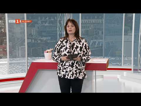 Видео: Младите пред избор на професия или висше училище, България в 60 минути - 31.03.2026 2026