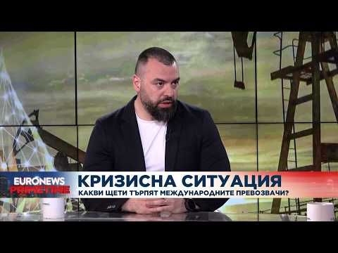 Видео: Николай Рашков: Ако не бъдат предприети мерки, масовите фалити в транспортния сектор са неизбежни 2026