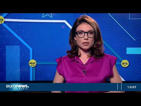 Видео: Отбраната на фокус: Енергийни рискове и новият световен ред | Станция Европейски съюз (29.03.26) 2026