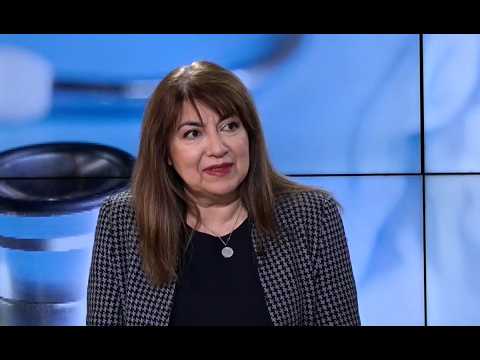 Видео: Проф. Мария Стаевска: Алергиите засягат вече близо 25% от хората и често се влошават през пролетта 2026