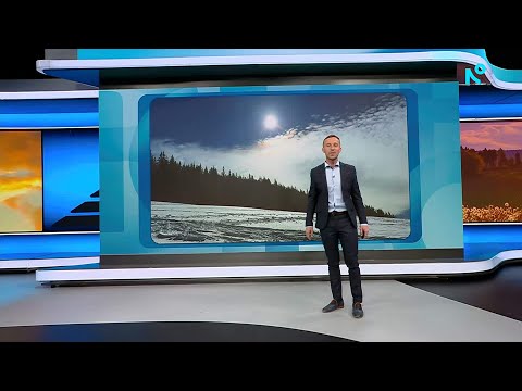 Видео: Прогноза за времето | Обедна емисия | 29 мар. 2026