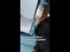 Видео: Спасиха куче, блокирано на 12-метрова жп платформа #novinitenanova #куче #сащ #спасение #жп #nova Видео: Спасиха куче, блокирано на 12-метрова жп платформа #novinitenanova #куче #сащ #спасение #жп #nova