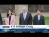 Видео: Г-7 срещу САЩ: Страните от групата ще участват в защитата на Ормузкия проток, но след войната 2026 Видео: Г-7 срещу САЩ: Страните от групата ще участват в защитата на Ормузкия проток, но след войната 2026