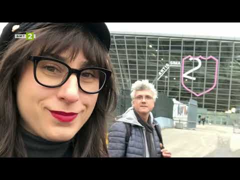 Видео: Творчески тандем с международен успех Арт детектив - 29.03.2026 2026