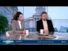 Видео: Журналисти: Възможните конфигурации за кабинет зависят от броя на партиите в следващия парламент 2026 Видео: Журналисти: Възможните конфигурации за кабинет зависят от броя на партиите в следващия парламент 2026