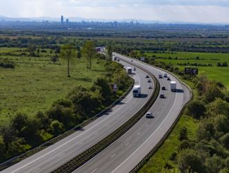 Внимание, шофьори: от утре започва нов ремонт на ам "тракия" 2026 | шофьори от утре 2026 новините от българия - bulgarianovinite. Com Шофьори от утре vnimanie shofyori utre zapochva nov remont tra 1 2026 новините от българия от 5 март ще започне ремонт в платното за бургас на 6 км от ам „тракия“. Участъкът между 342-и км и 348-и км... Внимание, шофьори: от утре започва нов ремонт на ам "тракия" 2026 българия новините balgarianovinite. Com 2026-03-04 10:31:54 шофьори от утре внимание, шофьори: от утре започва нов ремонт на ам "тракия" 2026 информационна агенция за разследваща журналистика и разследващ репортаж бургас, българия