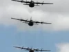Военен самолет със 125 души на борда се разби в Колумбия 2026 Военен самолет със 125 души на борда се разби в Колумбия 2026