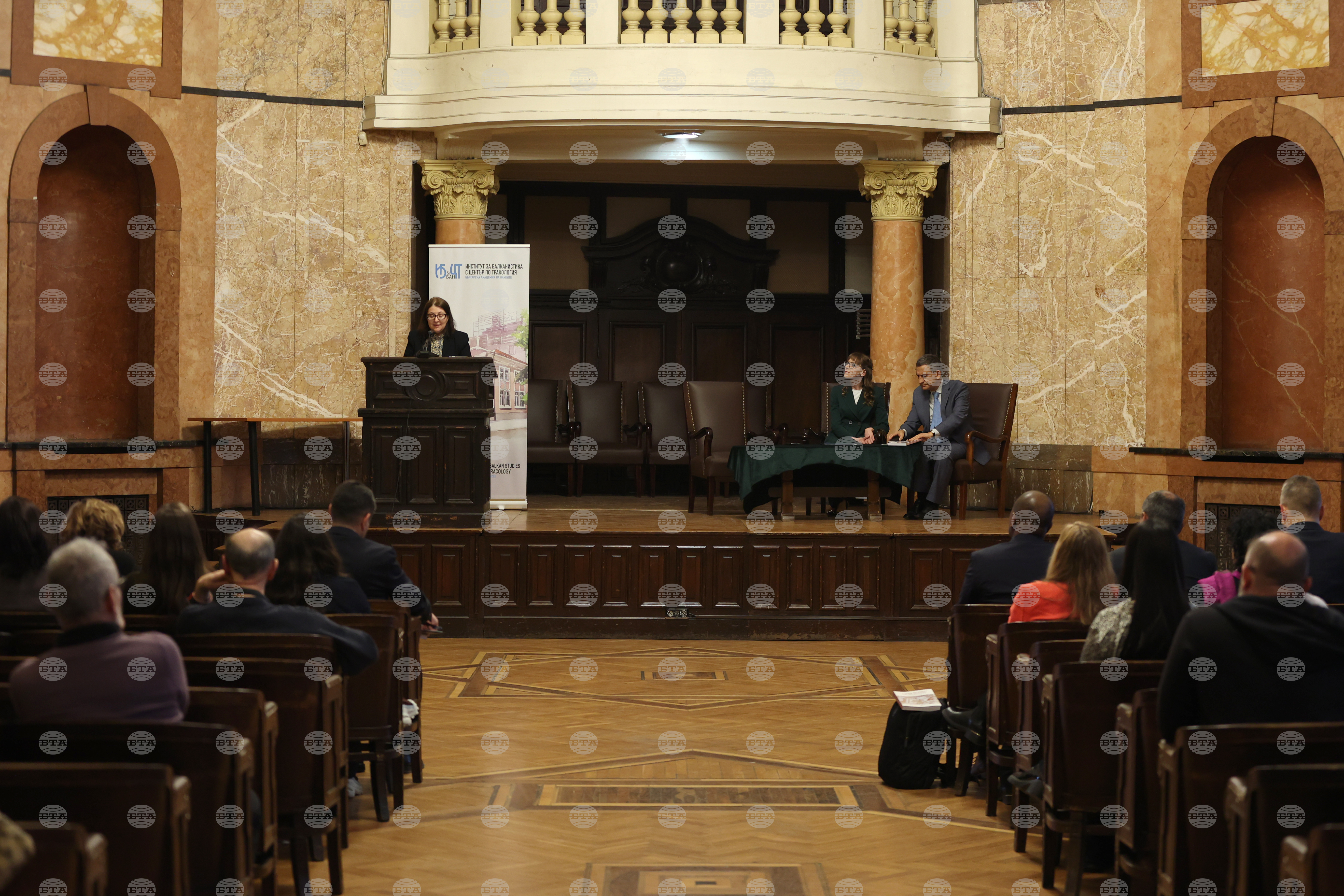 Volume cultural diplomacy the balkans presente 2026 world news from bulgaria balgarianovinite. Com the volume cultural diplomacy and the balkans: achievements and challenges in the present... Volume on cultural diplomacy in the balkans presented at sofia university 2026 българия новините balgarianovinite. Com 2026-03-19 20:42:26 volume on cultural diplomacy in the balkans presented at sofia university 2026 investigative journalism and investigative reporting news agency burgas bulgaria