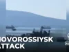 ВСУ атакуваха Новоросийск, поразени са жилищни сгради 2026 ВСУ атакуваха Новоросийск, поразени са жилищни сгради 2026