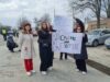 Втори протест за пътя Бургас – Каблешково: жители настояват за спешен ремонт на опасната отсечка 2026 Втори протест за пътя Бургас – Каблешково: жители настояват за спешен ремонт на опасната отсечка 2026