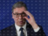 Vucic: Middle East Conflict Marks End of Respect for International Law, not WWIII 2026 Vucic: Middle East Conflict Marks End of Respect for International Law, not WWIII 2026