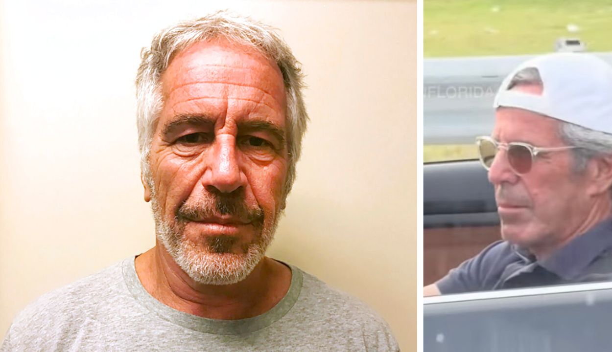Florida watch jeffrey epstein look alike spotted flori 2026 world news from bulgaria balgarianovinite. Com (new york state sex offender registry via ap/instagram)
a new video of a man who bears a... Watch: jeffrey epstein look-alike spotted in florida drives social media wild 2026 българия новините balgarianovinite. Com 2026-03-16 13:05:05 florida watch: jeffrey epstein look-alike spotted in florida drives social media wild 2026 investigative journalism and investigative reporting news agency burgas bulgaria