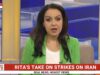 WATCH: Sky News Anchor Goes Viral For Her Scathing Message to Ayatollah Khamenei Following His Death 2026 WATCH: Sky News Anchor Goes Viral For Her Scathing Message to Ayatollah Khamenei Following His Death 2026