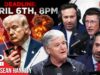 ‘Why Do They Root Against Our Country?!’ Sean Hannity Goes Off on Mainstream Media Coverage of Iran War 2026 ‘Why Do They Root Against Our Country?!’ Sean Hannity Goes Off on Mainstream Media Coverage of Iran War 2026
