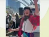 Япония посрещна Баба Марта с голям български фестивал в Токио (ВИДЕО) 2026 Япония посрещна Баба Марта с голям български фестивал в Токио (ВИДЕО) 2026