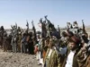 Йеменските хуси са готови за пряка военна намеса на страната на Иран 2026 Йеменските хуси са готови за пряка военна намеса на страната на Иран 2026