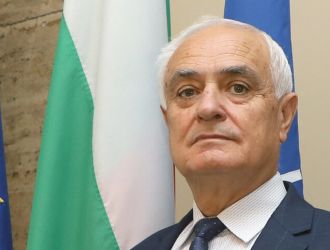 Запрянов: засилена е противовъздушната отбрана на страните от източния фланг 2026 | 2026 новините от българия - bulgarianovinite. Com Zapryanov zasilena protivovazdushnata otbrana 1 2026 новините от българия засилено е дежурството на противоракетната отбрана на нато в най-висока степен и е увеличена готовността на... Запрянов: засилена е противовъздушната отбрана на страните от източния фланг 2026 българия новините balgarianovinite. Com 2026-03-17 11:08:02 запрянов: засилена е противовъздушната отбрана на страните от източния фланг 2026 информационна агенция за разследваща журналистика и разследващ репортаж бургас, българия