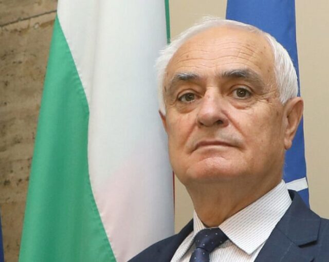 Запрянов: Засилена е противовъздушната отбрана на страните от Източния фланг 2026 Запрянов: Засилена е противовъздушната отбрана на страните от Източния фланг 2026