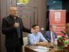 Зарков и Първанов в Бургас: Справедлива България е възможна, БСП представи листата 2026 Зарков и Първанов в Бургас: Справедлива България е възможна, БСП представи листата 2026