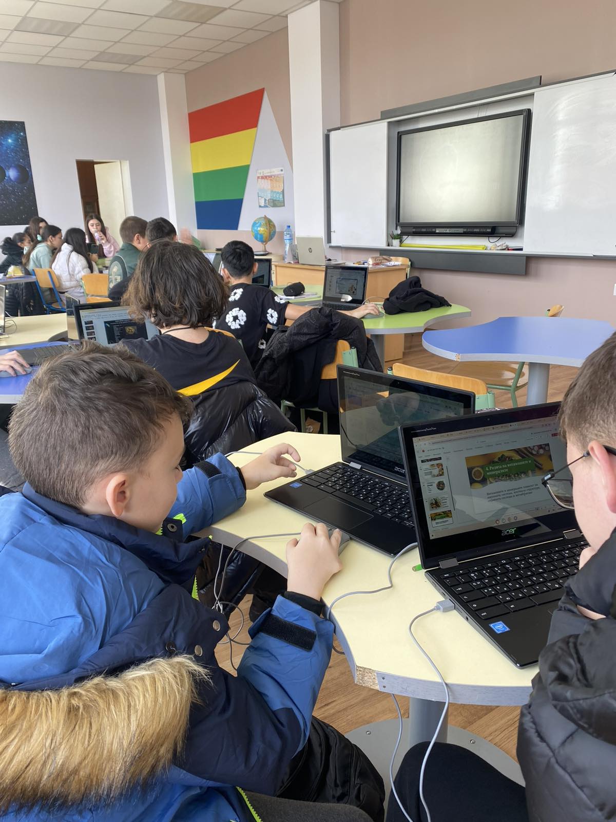 Zdravoslovno hranene prez pogleda sedmoklasnit 6 2026 новините от българия в оу „панайот хитов“ здравословният начин на живот не е просто урок от учебника, а вълнуващо кулинарно и научно... Здравословно хранене през погледа на седмокласниците от оу „панайот хитов“ 2026 българия новините balgarianovinite. Com 2026-03-26 07:21:17 здравословно хранене през погледа на седмокласниците от оу „панайот хитов“ 2026 информационна агенция за разследваща журналистика и разследващ репортаж бургас, българия