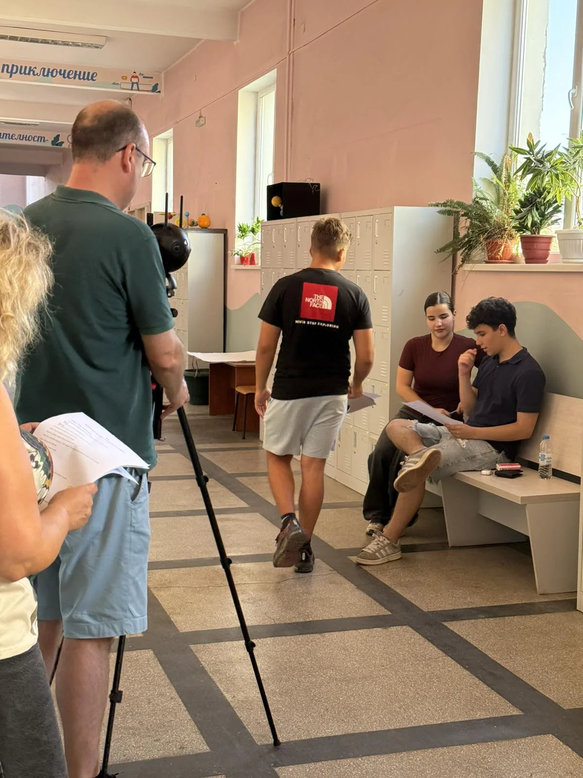 2026 3 2026 новините от българия creative center ruse, „хелпнет“ еоод и оу „иван вазов“ – русе обединяват усилия в разработването на иновативно... 2026 българия новините balgarianovinite. Com 2026-08-17 12:33:08 2026 информационна агенция за разследваща журналистика и разследващ репортаж бургас, българия