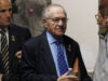 Alan Dershowitz Reports Feud With Larry David Is Alive and Well: ‘He Screams and Yells at Me When He Sees Me’ 2026 Alan Dershowitz Reports Feud With Larry David Is Alive and Well: ‘He Screams and Yells at Me When He Sees Me’ 2026