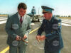 August 30, 2001: Graf Ignatievo Air Base Runway Reconstructed to NATO Standards 2026 August 30, 2001: Graf Ignatievo Air Base Runway Reconstructed to NATO Standards 2026