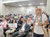 “Balkan Black Box” Film about Kottarashky Screened in Bucharest, Musician Attends 2026 "Balkan Black Box" Film about Kottarashky Screened in Bucharest, Musician Attends 2026