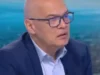 Безлов: Интересният случай не е заглушаването на GSP устройства. Поне от 15 години това го правят автокрадците 2026 Безлов: Интересният случай не е заглушаването на GSP устройства. Поне от 15 години това го правят автокрадците 2026