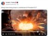 ‘Blown to Smithereens!!!’ Trump Posts Menacing AI Vision of Iran’s Kharg Island Being Obliterated 2026 ‘Blown to Smithereens!!!’ Trump Posts Menacing AI Vision of Iran’s Kharg Island Being Obliterated 2026