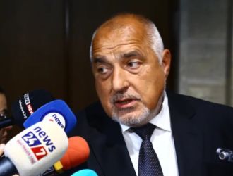 Boyko borisov zashto radev govori nato ako nya 1 2026 новините от българия президентът не свиква кснс, защото там трябва да кажат какви са реалните заплахи към българия. Няколко дни... Бойко борисов: защо радев говори с нато, ако няма заплаха за българия? 2026 българия новините balgarianovinite. Com 2026-08-20 18:20:48 бойко борисов: защо радев говори с нато, ако няма заплаха за българия? 2026 информационна агенция за разследваща журналистика и разследващ репортаж бургас, българия