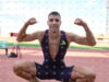Bozhidar Saraboyukov Wins Bronze in Long Jump, Bulgaria’s First European Outdoor Athletics Medal in Eight Years 2026 Bozhidar Saraboyukov Wins Bronze in Long Jump, Bulgaria’s First European Outdoor Athletics Medal in Eight Years 2026