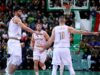 Bulgaria Beats Romania in Qualifiers for EuroBasket 2029 2026 Bulgaria Beats Romania in Qualifiers for EuroBasket 2029 2026