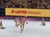 Bulgaria’s Rhythmic Gymnastics Group Wins Bronze in Five-Ball Final at World Championships in Frankfurt 2026 Bulgaria's Rhythmic Gymnastics Group Wins Bronze in Five-Ball Final at World Championships in Frankfurt 2026