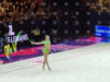 Bulgaria’s Stiliana Nikolova Wins Silver in Ribbon Final at World Championships in Frankfurt, Finishes with Four Medals 2026 Bulgaria's Stiliana Nikolova Wins Silver in Ribbon Final at World Championships in Frankfurt, Finishes with Four Medals 2026