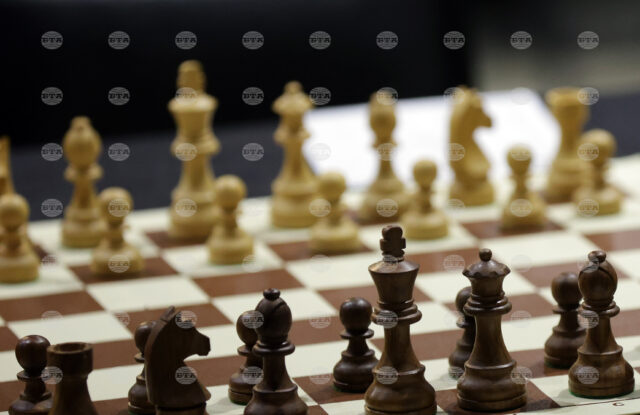 Bulgarian Chess Players Win Three Golds, One Bronze at European Union Youth Championship 2026 Bulgarian Chess Players Win Three Golds, One Bronze at European Union Youth Championship 2026