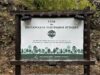 Bulgarian News Agency Restores, Illuminates BTA Forest Sign near Rila Monastery 2026 Bulgarian News Agency Restores, Illuminates BTA Forest Sign near Rila Monastery 2026