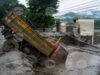Bulgarian Woman Reported Safe after Being Listed as Missing Following Nepal-China Floods 2026 Bulgarian Woman Reported Safe after Being Listed as Missing Following Nepal-China Floods 2026