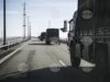 Defence Ministry Announces Movement of Italian Armed Forces Equipment across National Road Network 2026 Defence Ministry Announces Movement of Italian Armed Forces Equipment across National Road Network 2026