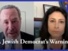Dem AG Warns Jewish Democrats Are Being Pushed Out of the Party: ‘Off Putting and Offensive’ 2026 Dem AG Warns Jewish Democrats Are Being Pushed Out of the Party: ‘Off Putting and Offensive’ 2026