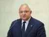 Демерджиев отстрани шефа на полицията в Благоевград заради ареста на жена в Струмяни 2026 Демерджиев отстрани шефа на полицията в Благоевград заради ареста на жена в Струмяни 2026