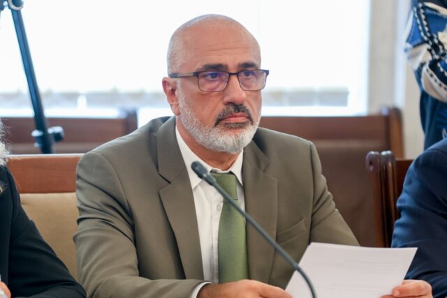 Депутат от "Прогресивните": Псевдоинфлуенсърка се конфронтира с НСО и полиция и се изкара "жертва" 2026