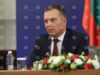 “Don’t Be Afraid of the Giants”: Justice Minister Urges Magistrates to Resist Pressure 2026 "Don't Be Afraid of the Giants": Justice Minister Urges Magistrates to Resist Pressure 2026