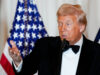 Donald Trump Takes a Shot At ‘Highly Conflicted’ Judge Deciding The ‘Decrepit’ Kennedy Center’s Fate 2026 Donald Trump Takes a Shot At ‘Highly Conflicted’ Judge Deciding The ‘Decrepit’ Kennedy Center’s Fate 2026