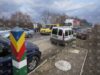 Drones Attack a Moldovan Border Checkpoint in Southern Odesa Region 2026 Drones Attack a Moldovan Border Checkpoint in Southern Odesa Region 2026