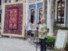 Exhibitions in Veliko Tarnovo and Gabrovo Highlight Country’s Kilim-Making Heritage 2026 Exhibitions in Veliko Tarnovo and Gabrovo Highlight Country’s Kilim-Making Heritage 2026