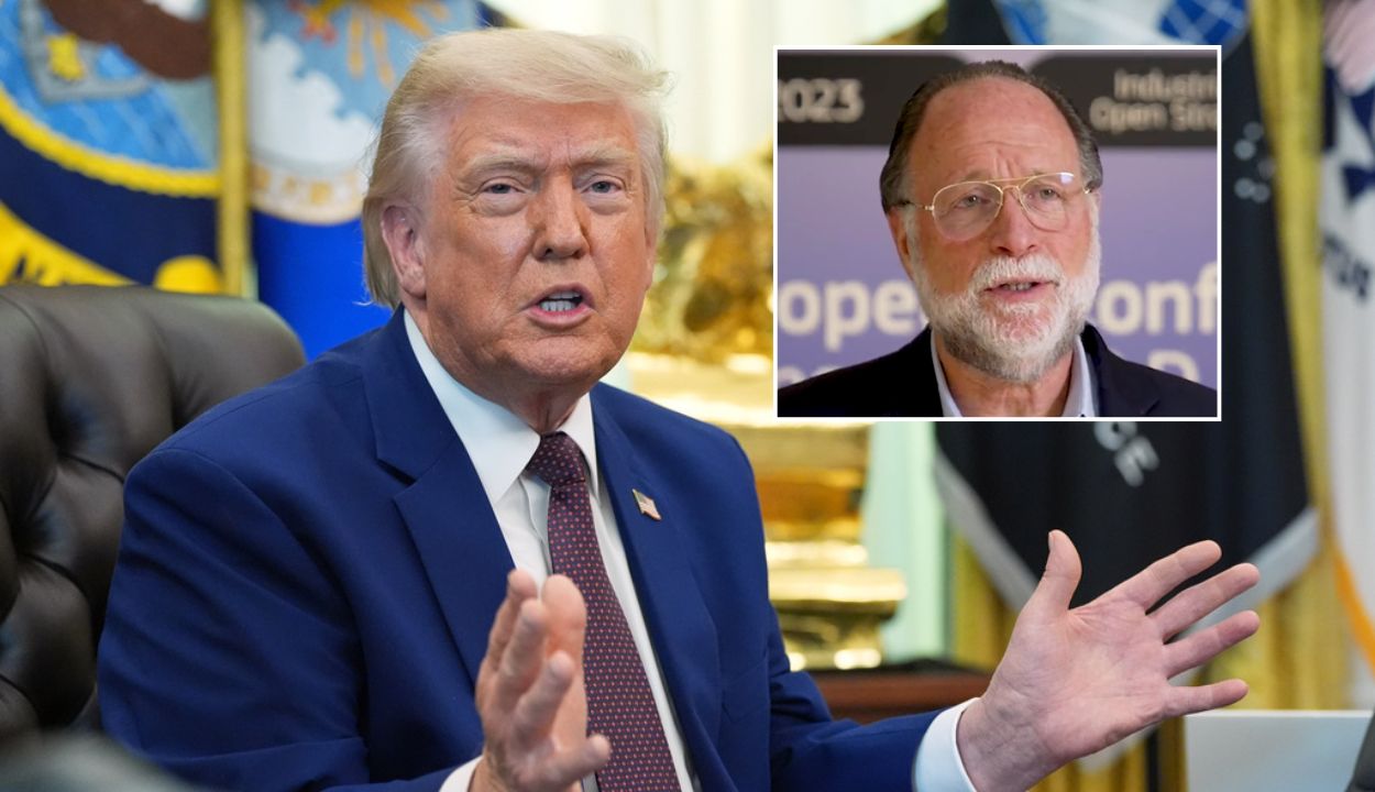 Financial times slaps disclaimer harvard profe 2026 world news from bulgaria balgarianovinite. Com (photos via: ap photo/alex brandon and @ricardo_hausman on x)
the financial times has added a... Financial times slaps disclaimer on harvard professor’s anti-trump article, admits ai was used 2026 българия новините balgarianovinite. Com 2026-08-17 16:14:29 financial times slaps disclaimer on harvard professor’s anti-trump article, admits ai was used 2026 investigative journalism and investigative reporting news agency burgas bulgaria