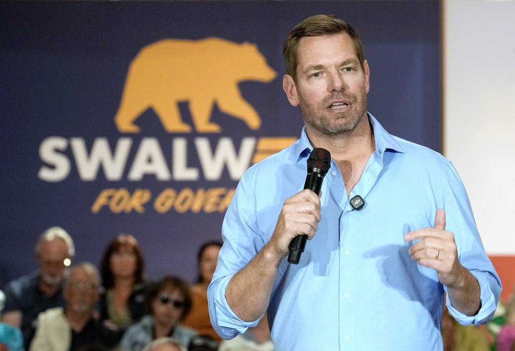Former house democrat admitted sexual relation 2026 world news from bulgaria balgarianovinite. Com ap photo/rich pedroncelli
former rep. Eric swalwell (d-ca), who resigned from congress amid... Former house democrat admitted to sexual relations with suspected chinese spy, fbi docs show 2026 българия новините balgarianovinite. Com 2026-08-18 22:22:23 former house democrat admitted to sexual relations with suspected chinese spy, fbi docs show 2026 investigative journalism and investigative reporting news agency burgas bulgaria